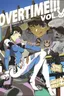 OVERTIME!! OVERWATCH FANBOOK VOL. 2