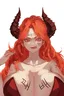 Defeat Addicted Majo Dragon