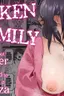 Houkai Kazoku -Hahaoya ga Yakuza to no Sex ni Hamatta Hanashi-