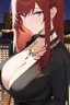 A Girlfriend Maker That Only I Don’t Know
