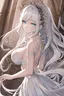 The First Playthrough Heroine Remembers Her Assistant