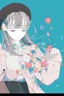 Netorase Girlfriend