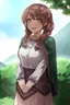 [NTR] the Porter of the Warrior’s Party