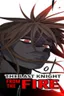 The Last Knight Of The Fire (The Knight of Embers)