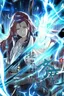 Apprentices Are All Female Devil