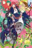 Maydare Tensei Monogatari: Kono Sekai de Ichiban Warui Majo