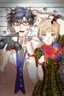 Marriagetoxin