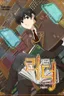 Bookworm (Reader)