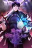 The Return Of Apocalypses Tyrant