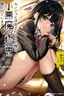 Kanojo ni Uwaki Sareteita Ore ga Koakuma na Kouhai ni Natsukarete Imasu