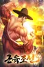 Muscle Joseon