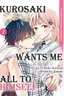 Kurosaki-kun wa Dokusen Shitagaru – Hajimete no Koi wa Ama sugite