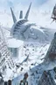 Frozen Frontiers (Arctic Cold War)