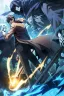 Idle Player Returns as a God (I Awoke as a God)