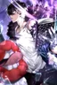 The Ruler of The Underworld