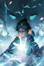 The Battle of Nations: I will subdue the world through pangu