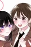 Ore wa Koisuru Onnanoko