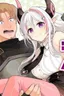 Shinkon Quest – Maou no Musume wa Majime Yuusha wo Otoshitai