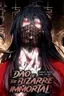 Dao of the Bizarre Immortal