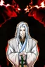 My Disciples are All Invincible Monsters