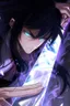 The Divine Path in Eternal Darkness