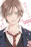 Yamada-kun to Lv999 no Koi wo Suru