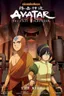 Avatar: The Last Airbender – The Rift