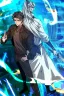 Versatile Sword Cultivator (Unbeatable Sword Master Cultivator)