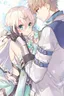 Seikenshi-sama no Maken-chan