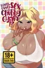 Lovey-Dovey Sex with a Chubby Gyaru!