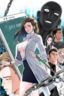 The Game: Fatal Doctor