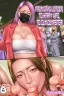 From Gang Leader, to Happy Wife, to Cum Dumpster!