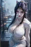Jade Concubine - Stellar Transformations