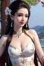 Bai Yiju - Dream Tower