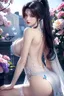 Zhou Zihong - Xian Ni