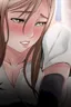 Wet Women