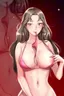 Casting manhwa