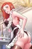 Maid