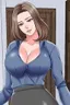 A tutor Engsub