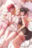 A Sweet Part Time Job