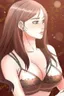 My Wife's Students Manhwa