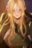 This World’s Harem Knight