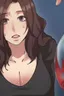 Mistress Engsub