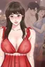 A thousand day wife Raw