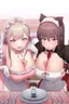 Maid Rehabilitation