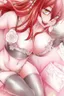 Cartoonists NSFW (Korean)