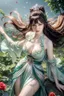 Perfect World-Yu Zimo