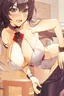 Naked Dungeon Life
