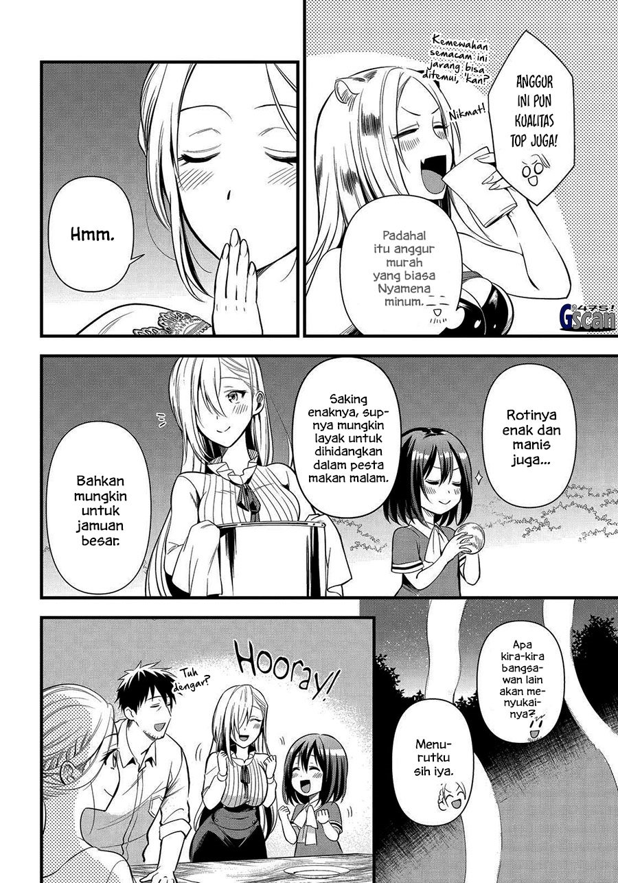 Arafoo Otoko no Isekai Tsuhan Seikatsu Chapter 27