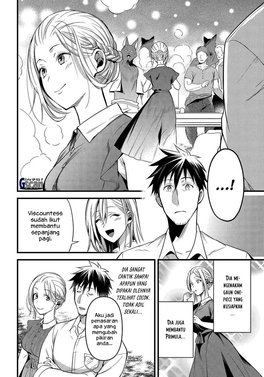 Arafoo Otoko no Isekai Tsuhan Seikatsu Chapter 27